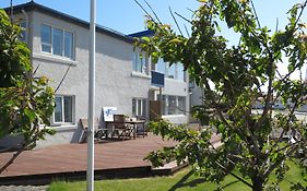 Old Airline Guesthouse